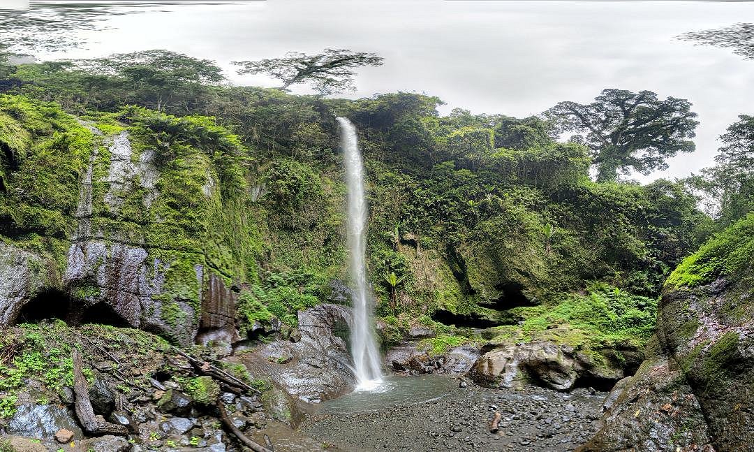 mount-meru-waterfalls